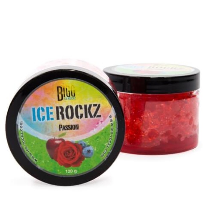 Ice Rockz Passion 120g